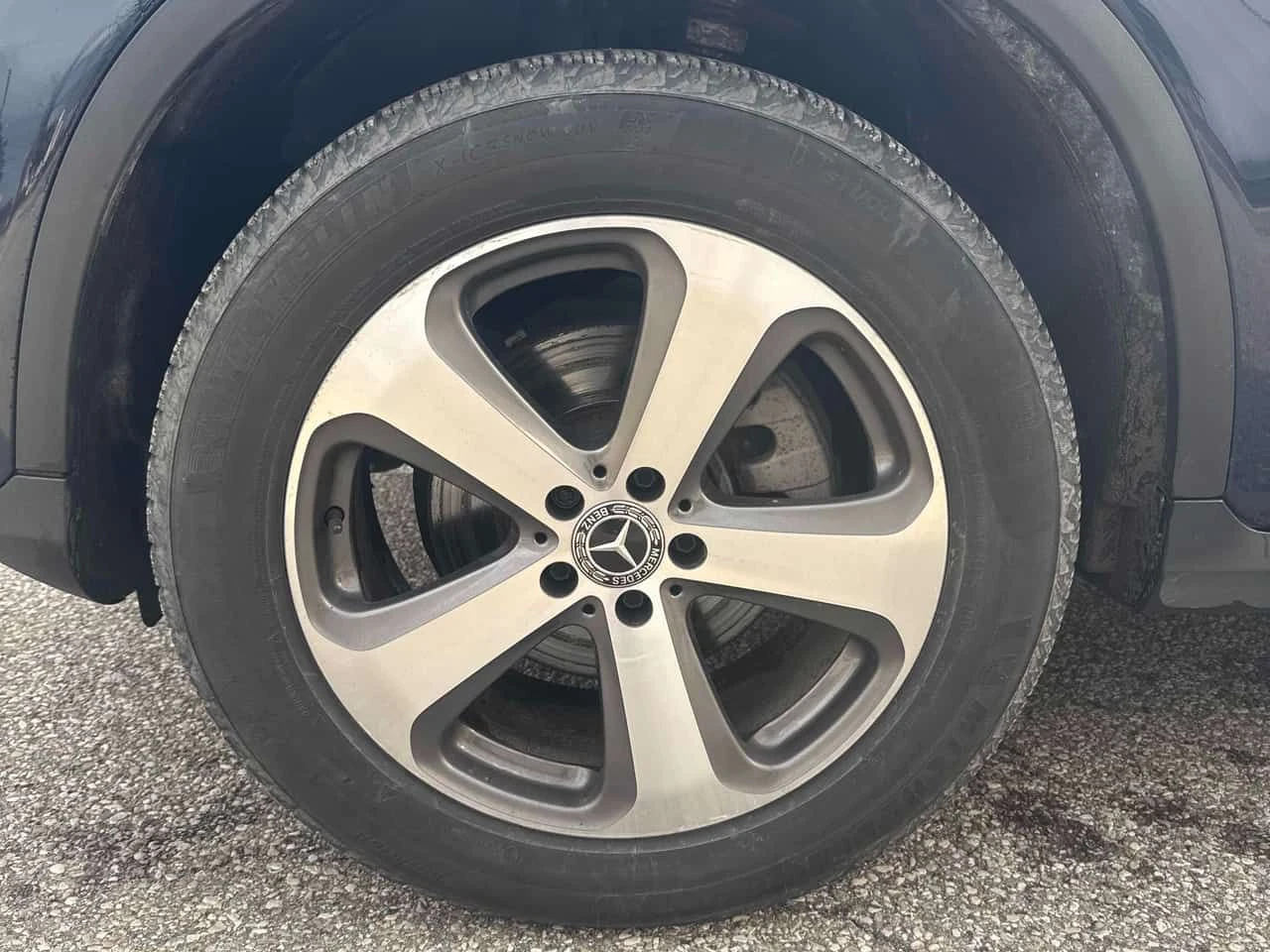 Mercedes-Benz GLC 300 �������� * ���� * KEYLESS * CARFAX | Mobile.bg � ����������� 7