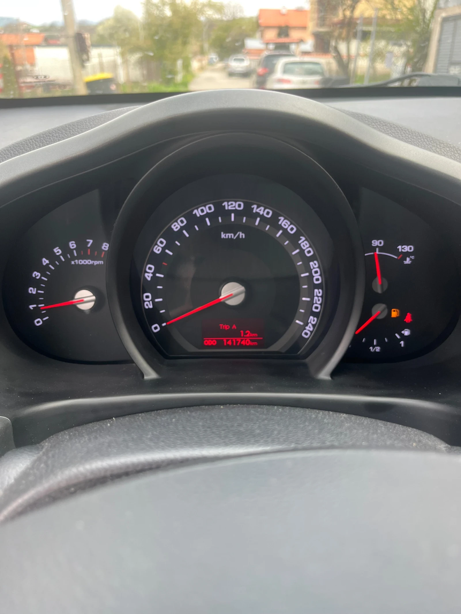 Kia Sportage, снимка 11 - Автомобили и джипове - 54255942