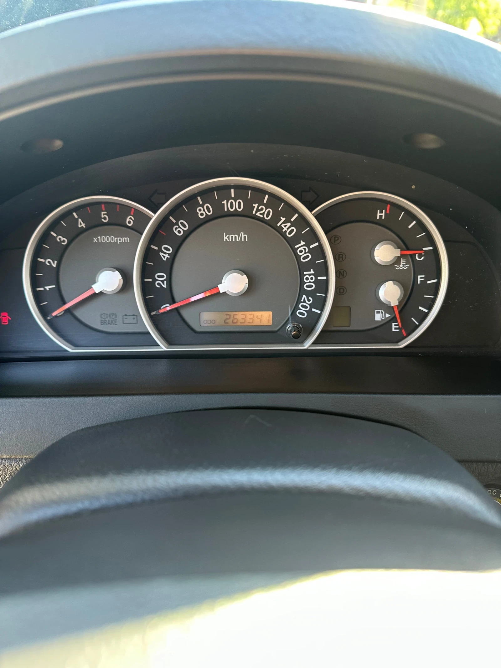 Kia Sorento, снимка 10 - Автомобили и джипове - 54316337