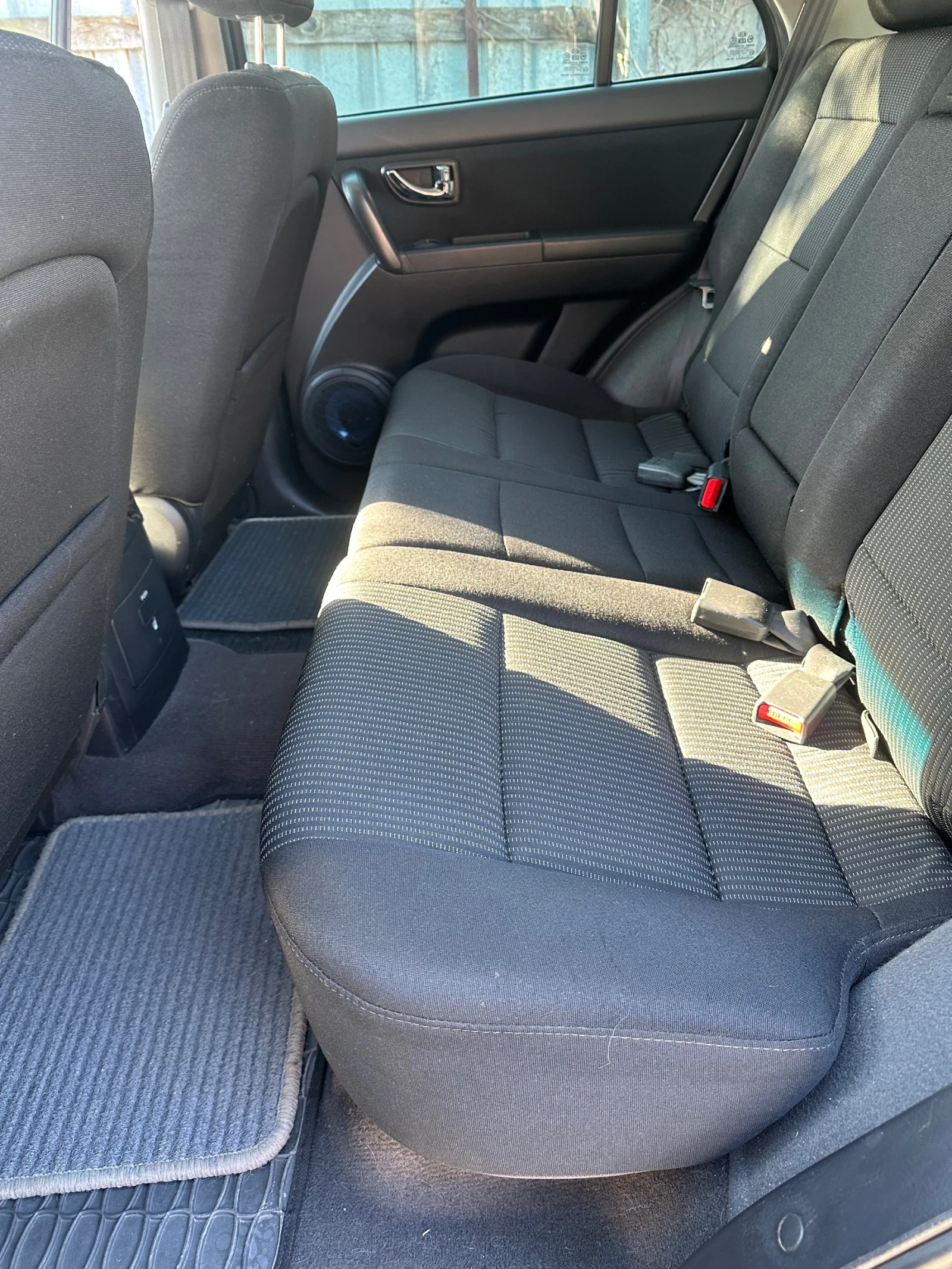 Kia Sorento, снимка 7 - Автомобили и джипове - 54316337