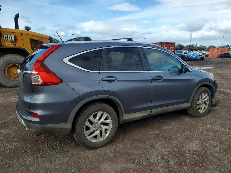 Honda Cr-v 2.4L 4 Front-wheel Drive | Mobile.bg � ����������� 4