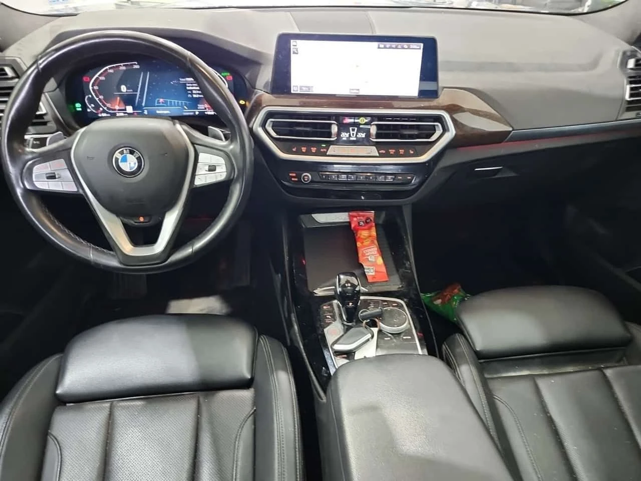 BMW X3 * XDRIVE30I * CARFAX * ��� ������������ ������ | Mobile.bg � ����������� 10