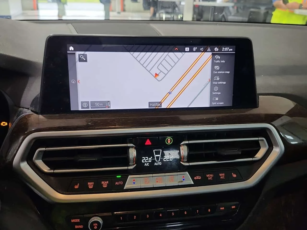 BMW X3 * XDRIVE30I * CARFAX * ��� ������������ ������ | Mobile.bg � ����������� 11