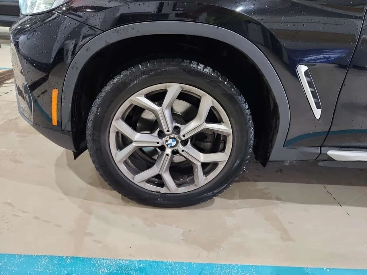 BMW X3 * XDRIVE30I * CARFAX * ��� ������������ ������ | Mobile.bg � ����������� 6