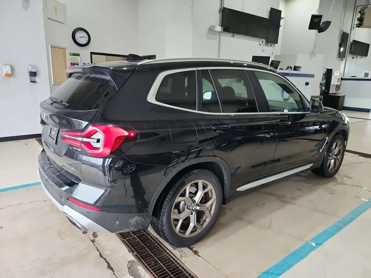 BMW X3 * XDRIVE30I * CARFAX * ��� ������������ ������ | Mobile.bg � ����������� 3