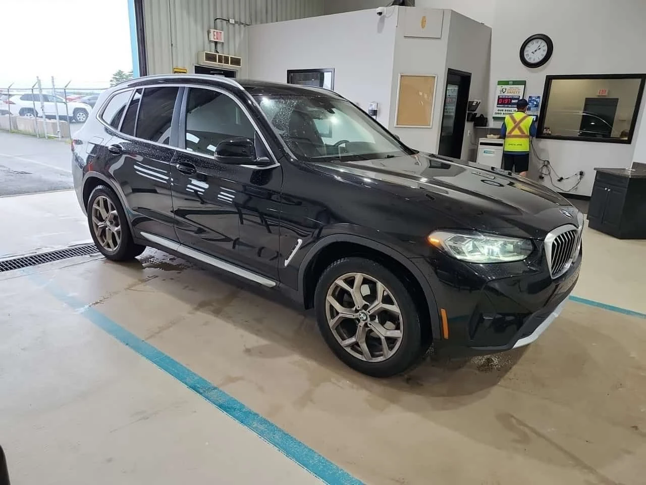 BMW X3 * XDRIVE30I * CARFAX * ��� ������������ ������ | Mobile.bg � ����������� 2