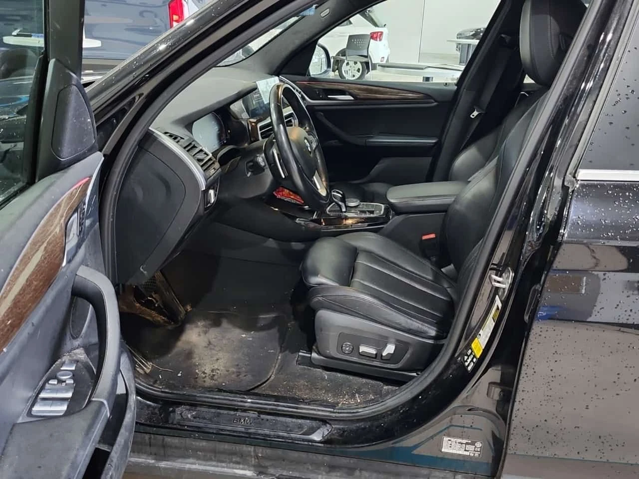 BMW X3 * XDRIVE30I * CARFAX * ��� ������������ ������ | Mobile.bg � ����������� 5