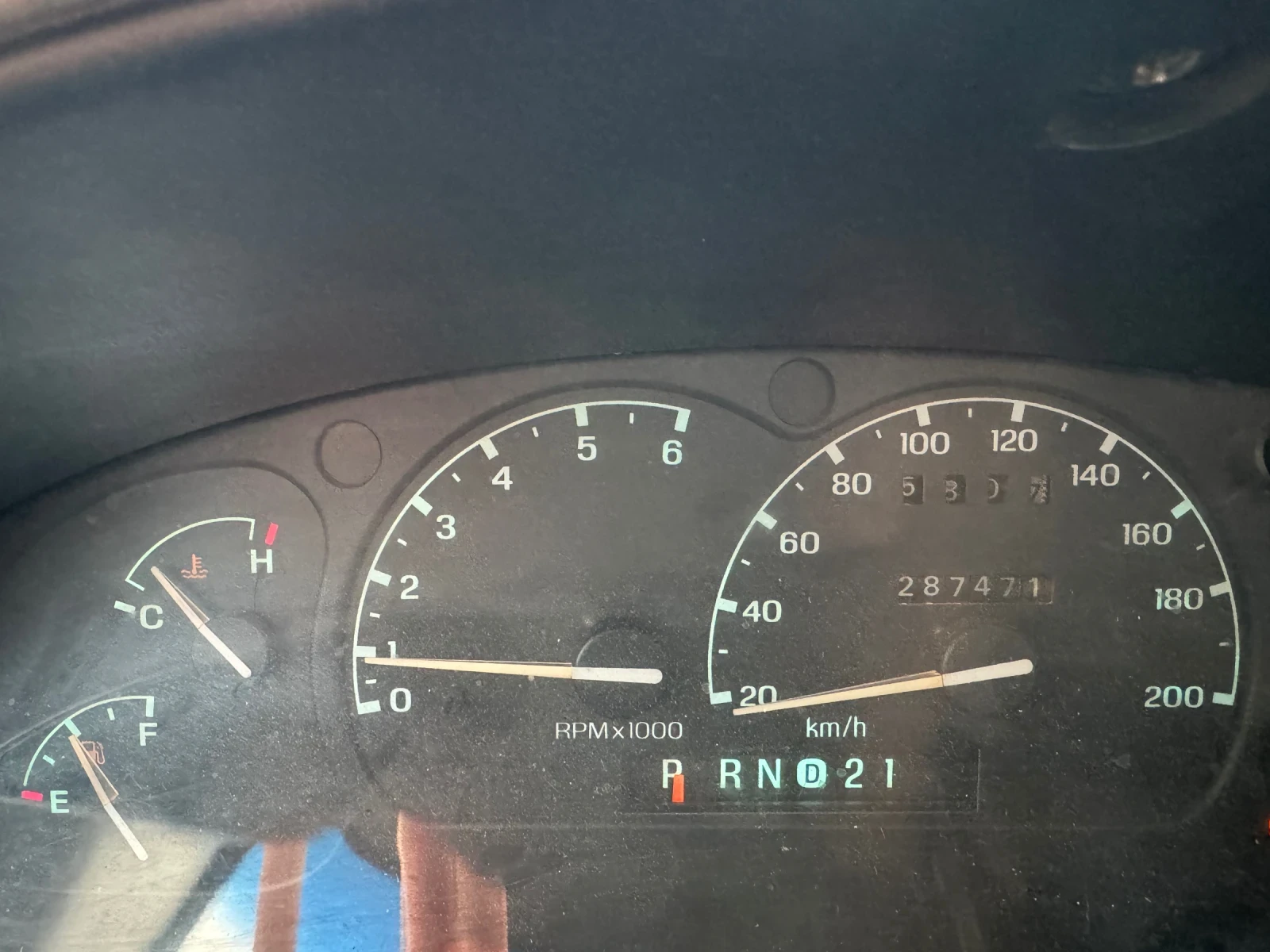 Ford Explorer 4.0 V6  , снимка 10 - Автомобили и джипове - 55828449