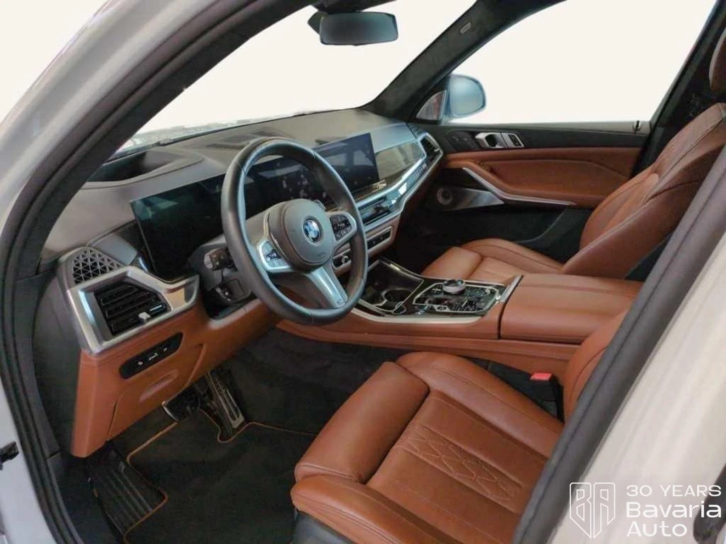 BMW X5 30 d xDrive M Sport Paket | Mobile.bg � ����������� 8