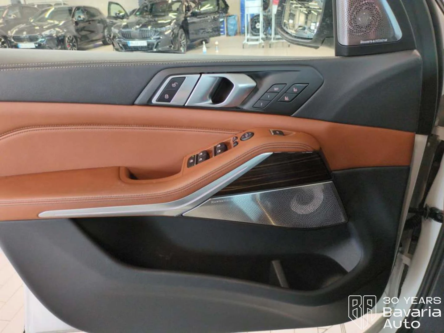 BMW X5 30 d xDrive M Sport Paket | Mobile.bg � ����������� 13