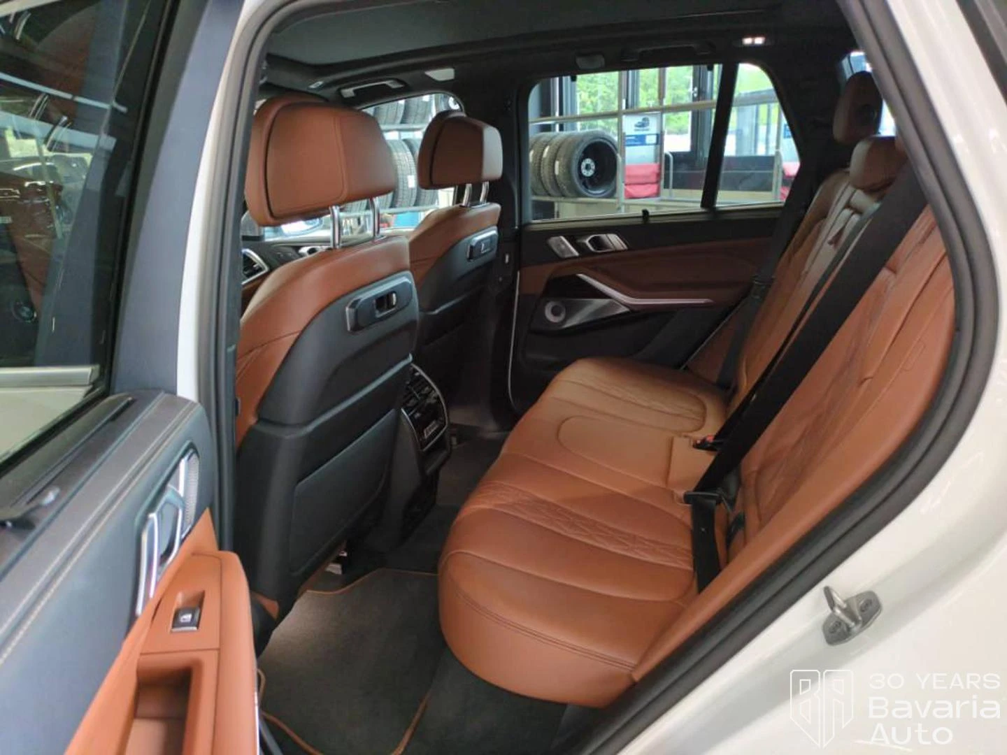 BMW X5 30 d xDrive M Sport Paket | Mobile.bg � ����������� 9