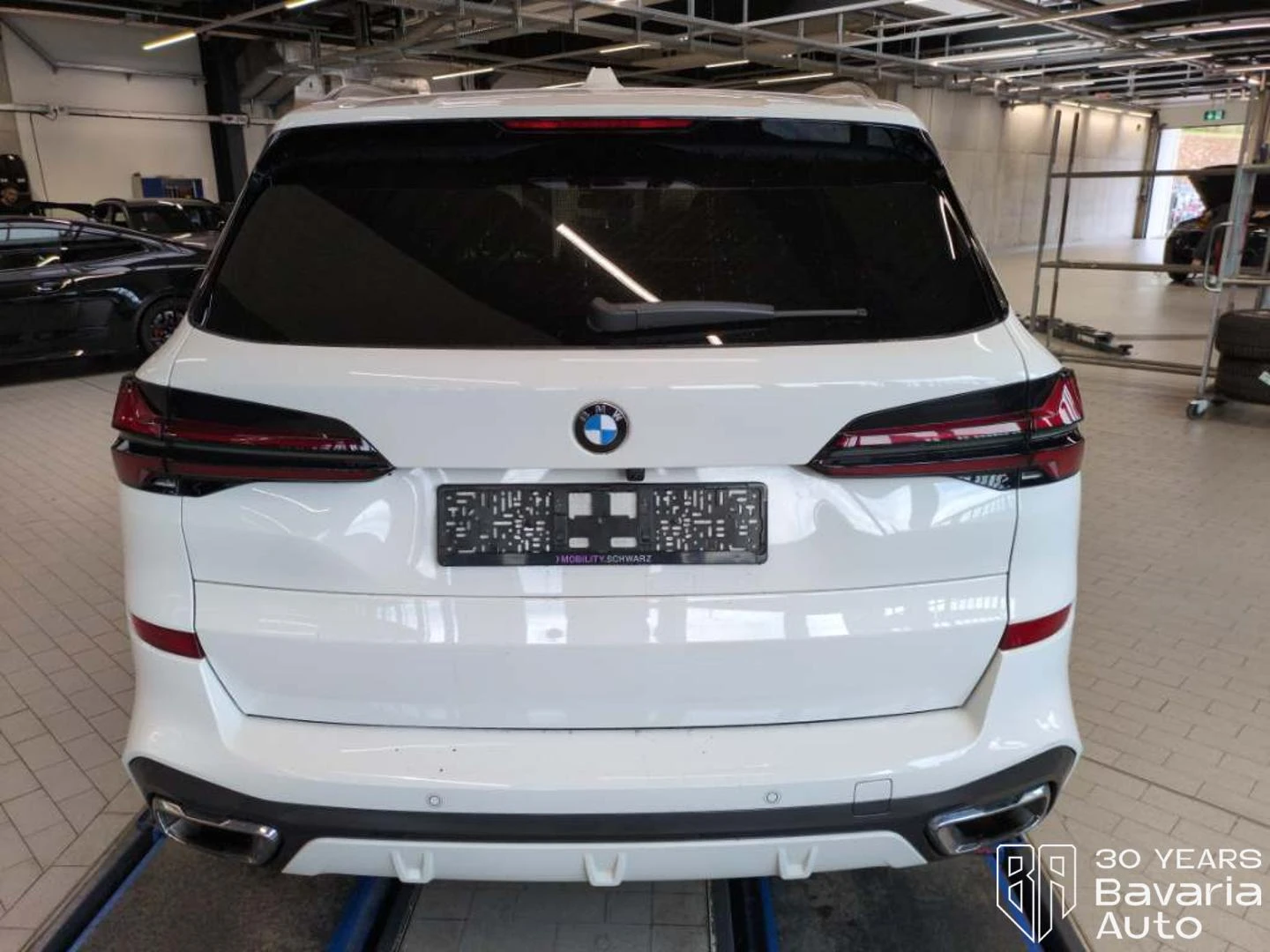 BMW X5 30 d xDrive M Sport Paket | Mobile.bg � ����������� 3
