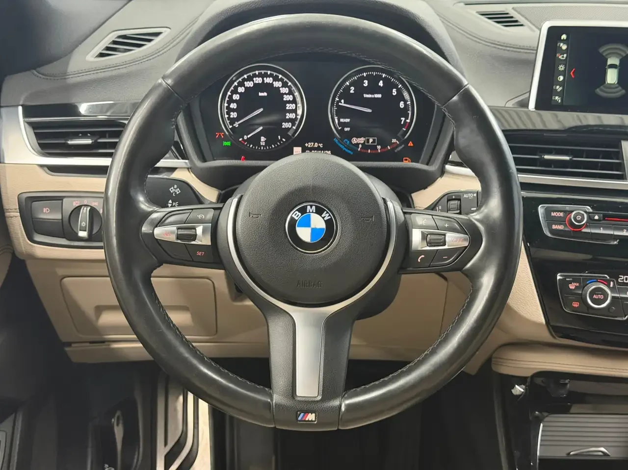 BMW X2, снимка 17 - Автомобили и джипове - 56180466