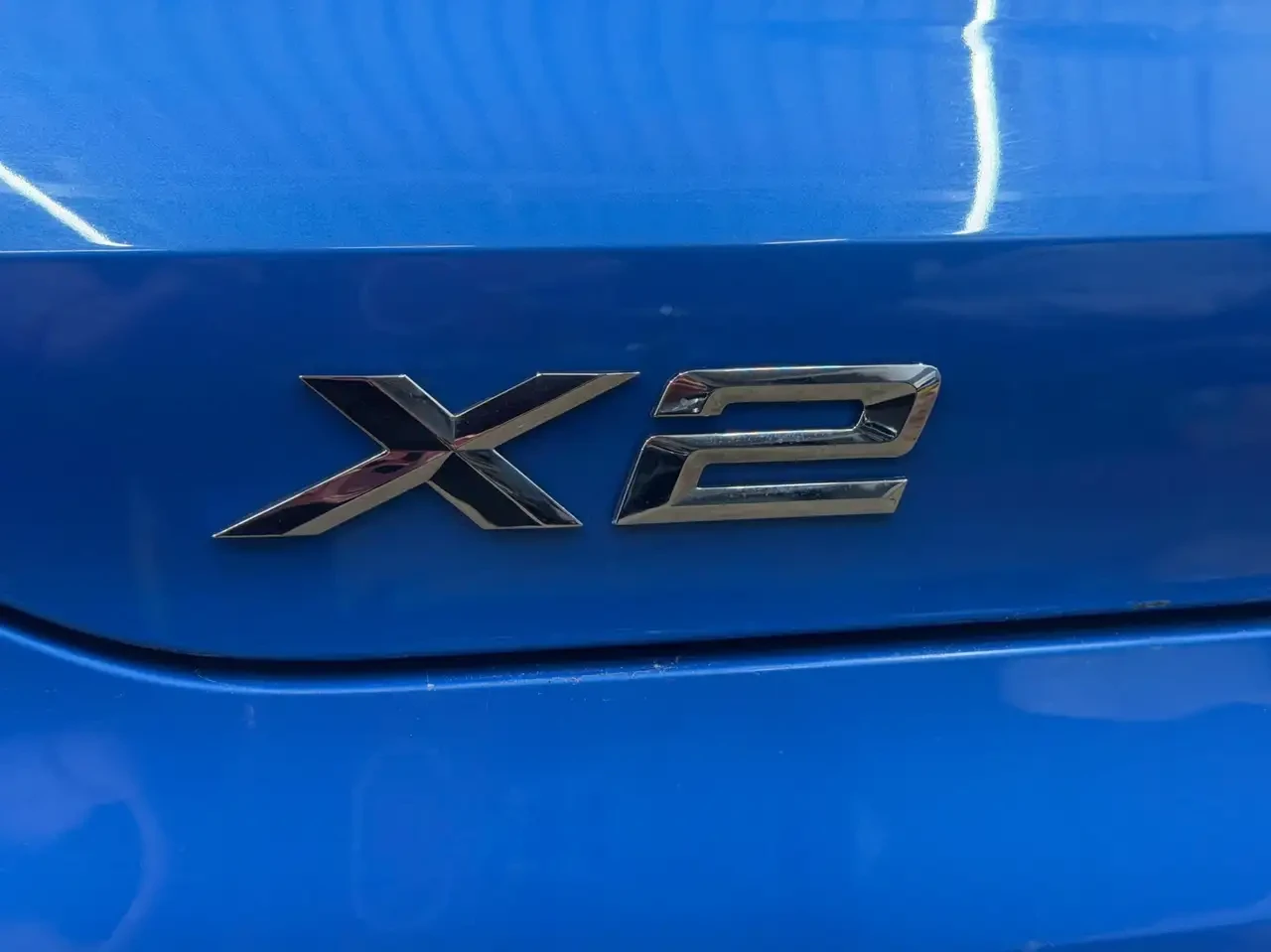 BMW X2, снимка 11 - Автомобили и джипове - 56180466