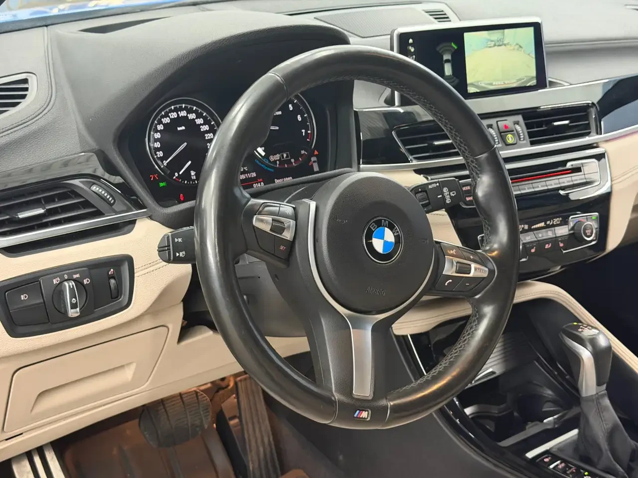 BMW X2, снимка 16 - Автомобили и джипове - 56180466