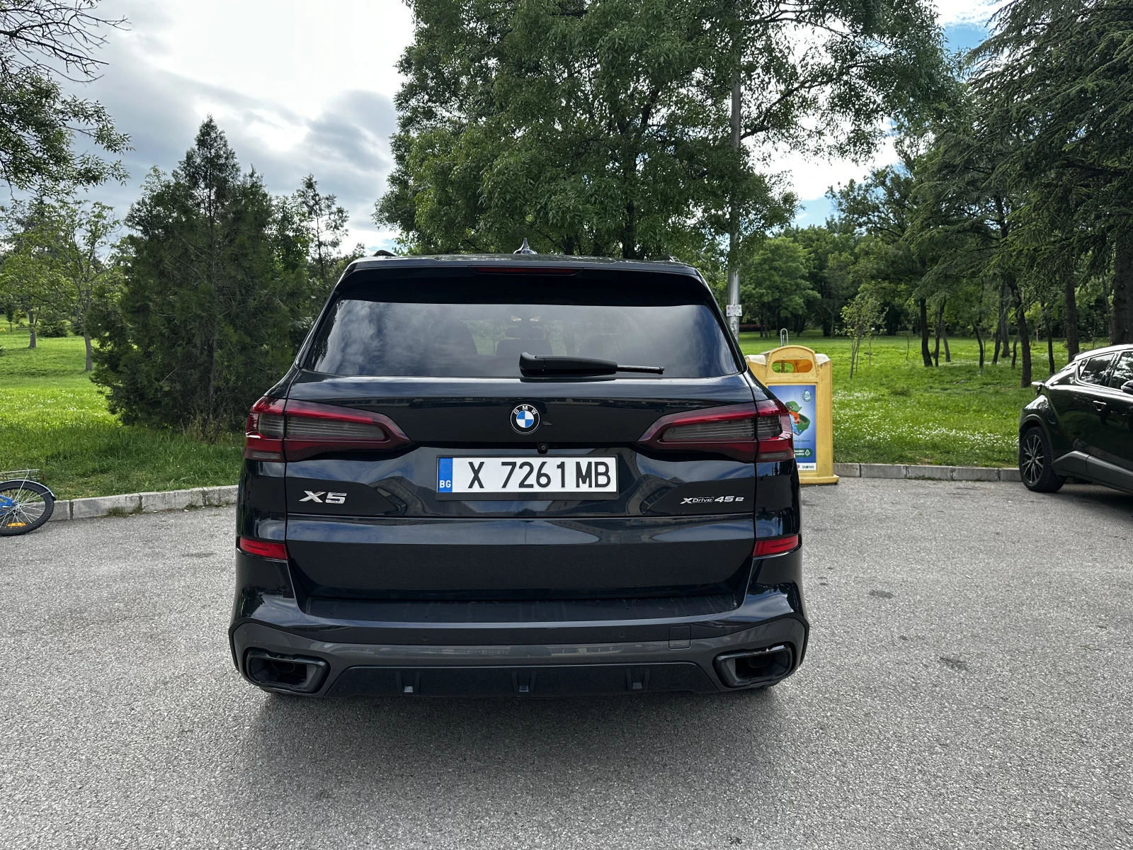 BMW X5 45e | Mobile.bg � ����������� 8
