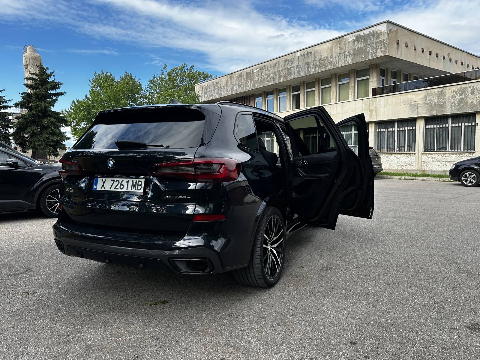 BMW X5 45e | Mobile.bg � ����������� 4
