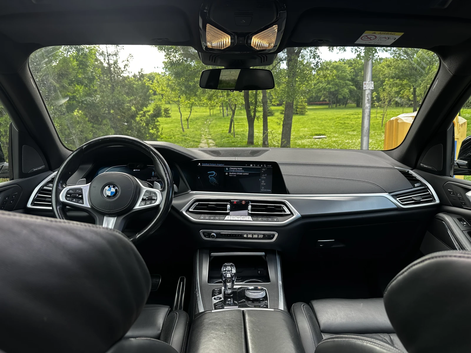 BMW X5 45e | Mobile.bg � ����������� 10