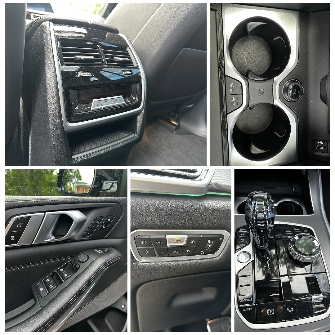 BMW X5 45e | Mobile.bg � ����������� 12