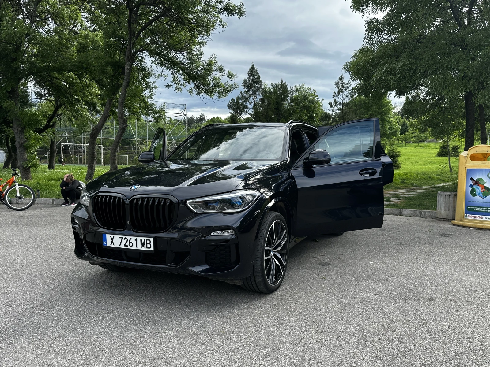 BMW X5 45e | Mobile.bg � ����������� 3