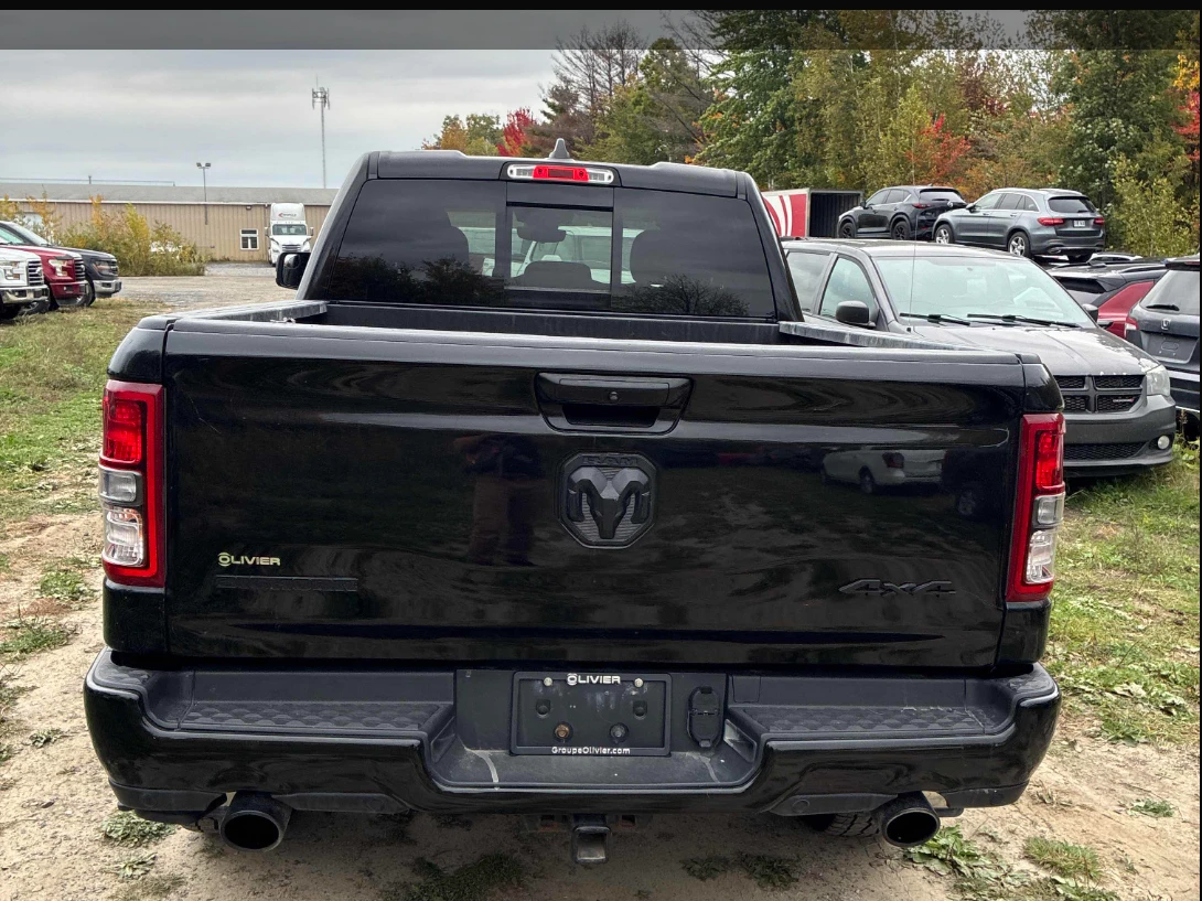 Dodge RAM 1500 5.7 BIG HORN * ������ ����* FULL | Mobile.bg � ����������� 3