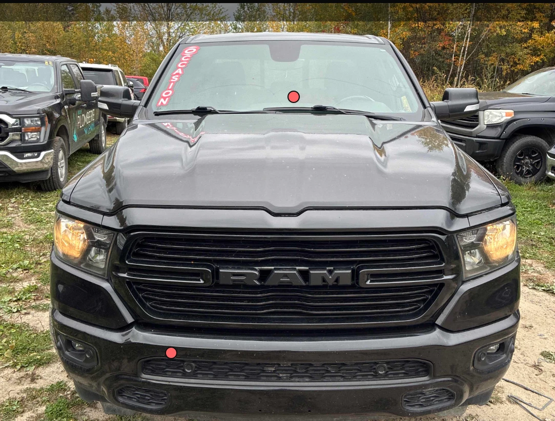 Dodge RAM 1500 5.7 BIG HORN * ������ ����* FULL | Mobile.bg � ����������� 2