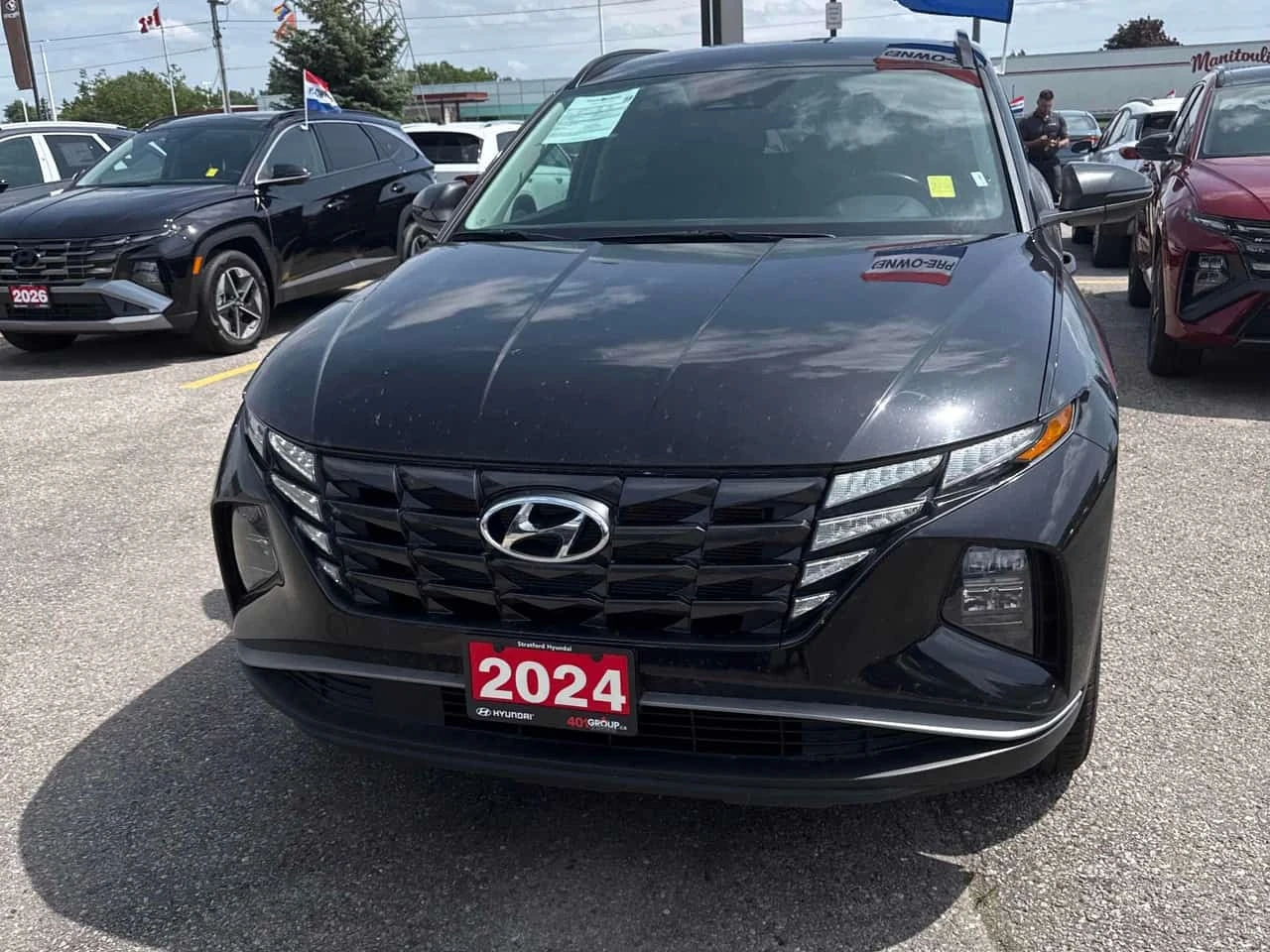 Hyundai Tucson * Preferred * CARFAX * ���� �� �� | Mobile.bg � ����������� 3