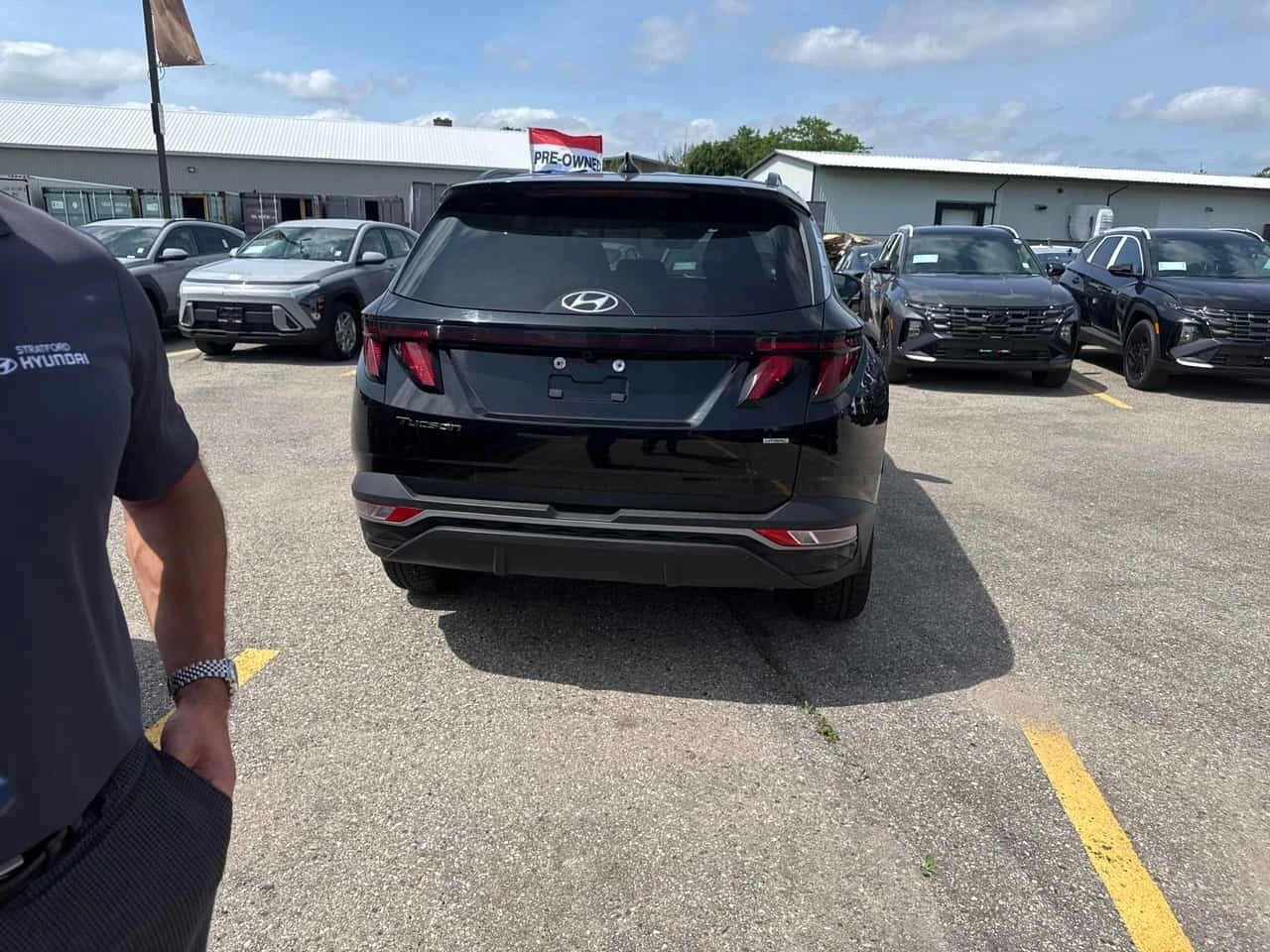Hyundai Tucson * Preferred * CARFAX * ���� �� �� | Mobile.bg � ����������� 5