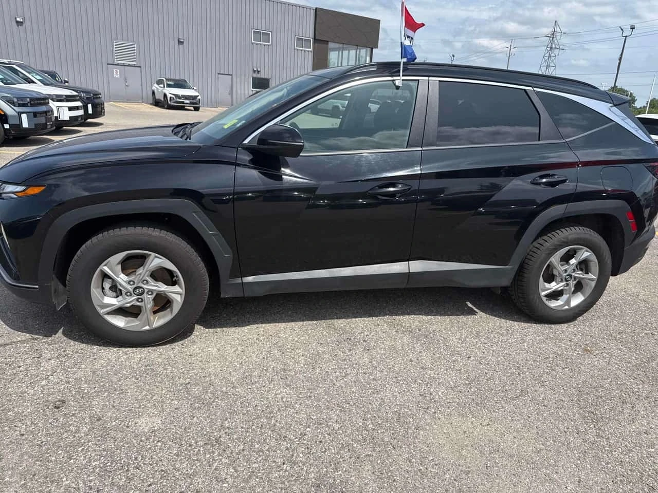 Hyundai Tucson * Preferred * CARFAX * ���� �� �� | Mobile.bg � ����������� 2