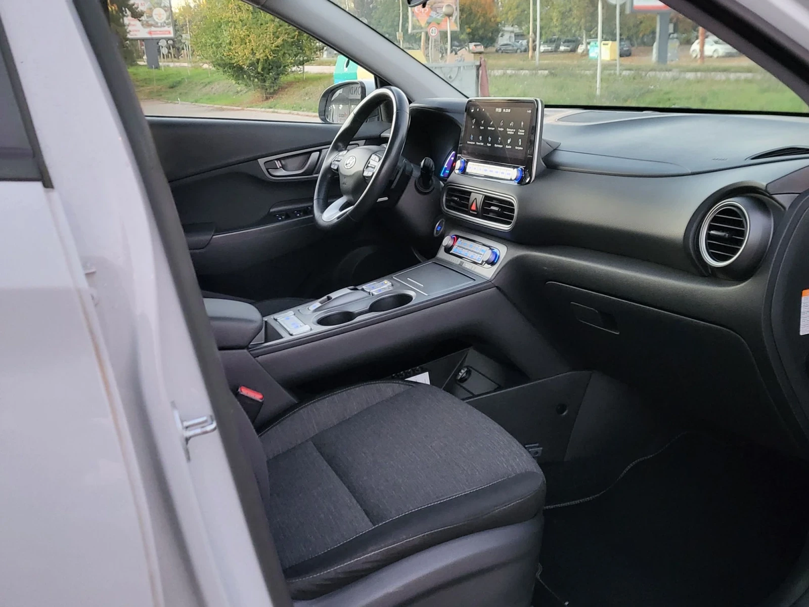 Hyundai Kona 64KW  | Mobile.bg � ����������� 11