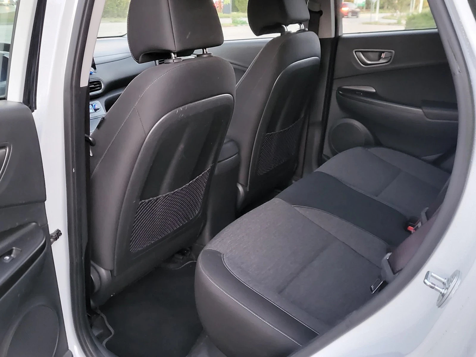 Hyundai Kona 64KW  | Mobile.bg � ����������� 12