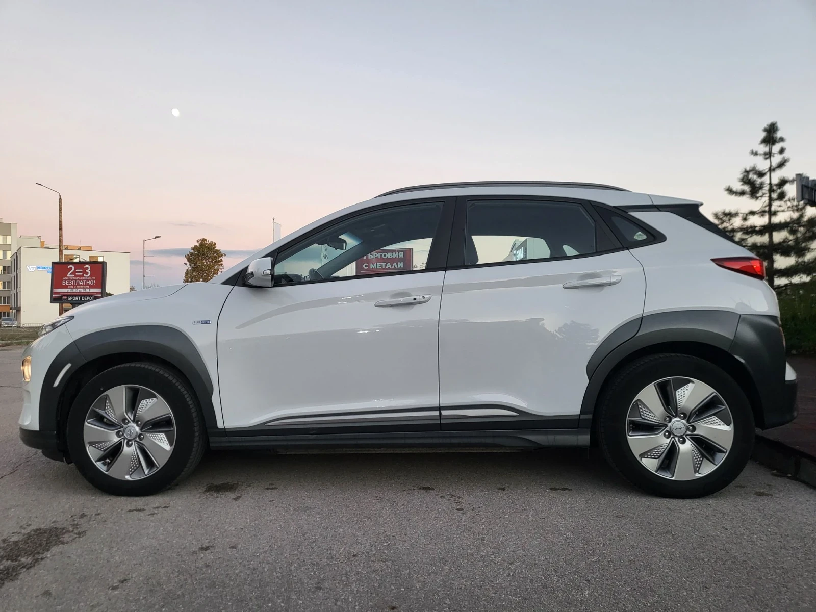 Hyundai Kona 64KW  | Mobile.bg � ����������� 3