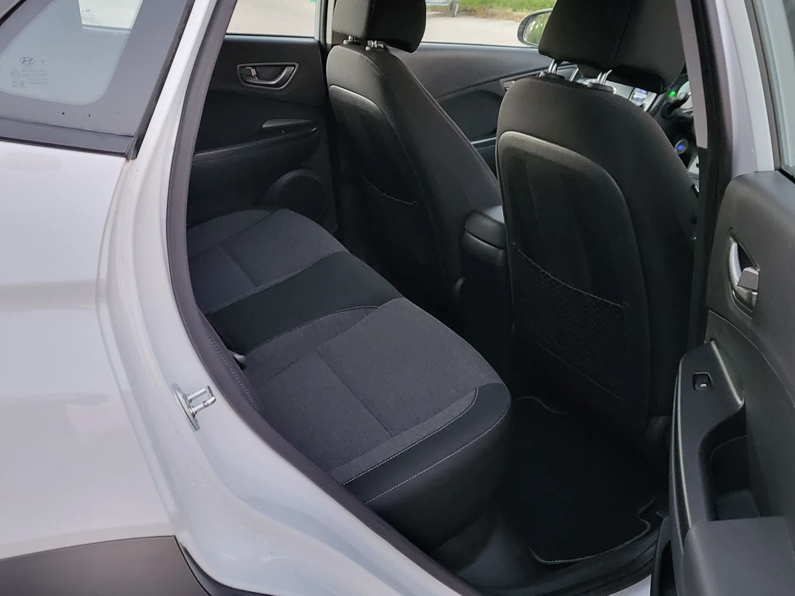 Hyundai Kona 64KW  | Mobile.bg � ����������� 13
