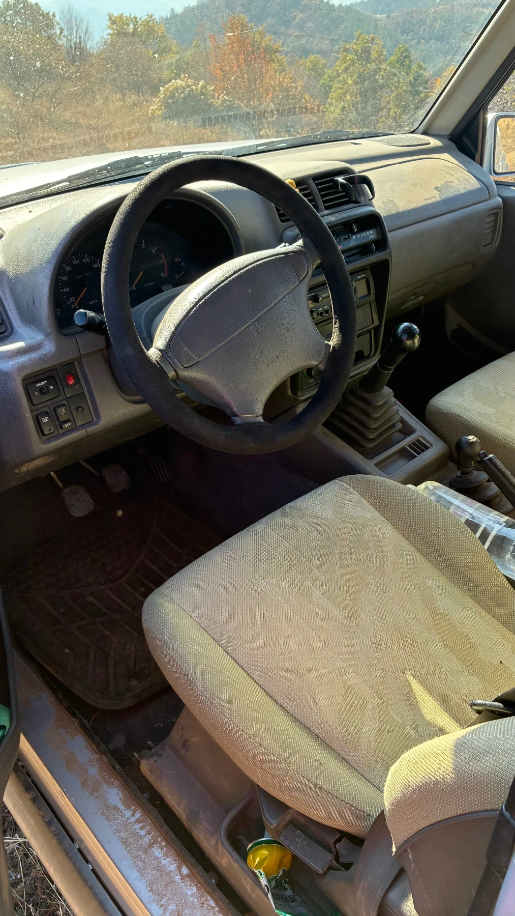Suzuki Vitara, снимка 8 - Автомобили и джипове - 56730189