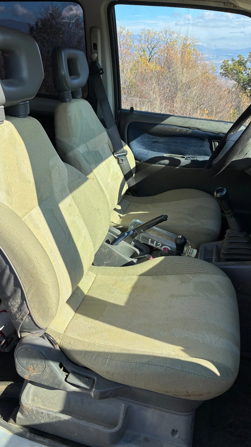 Suzuki Vitara, снимка 9 - Автомобили и джипове - 56730189