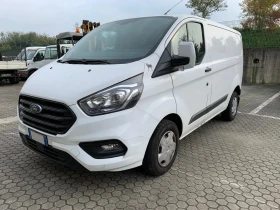 Ford Transit Custom 2.0TDCI, снимка 1