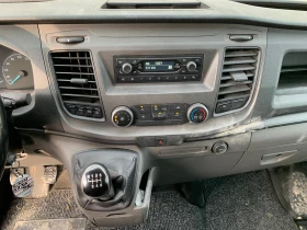 Ford Transit Custom 2.0TDCI, снимка 8