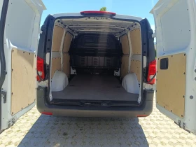 Mercedes-Benz Vito 110cdi LANG 126000км EURO 6, снимка 6