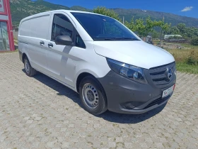 Mercedes-Benz Vito 110cdi LANG 126000км EURO 6, снимка 1