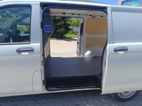 Mercedes-Benz Vito 110cdi LANG 126000км EURO 6, снимка 7