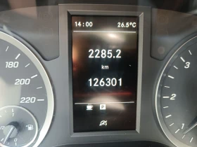 Mercedes-Benz Vito 110cdi LANG 126000км EURO 6, снимка 10