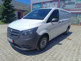 Mercedes-Benz Vito 110cdi LANG 126000км EURO 6, снимка 3