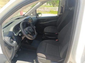 Mercedes-Benz Vito 110cdi LANG 126000км EURO 6, снимка 8