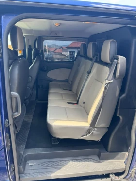 Ford Transit Custom, снимка 10