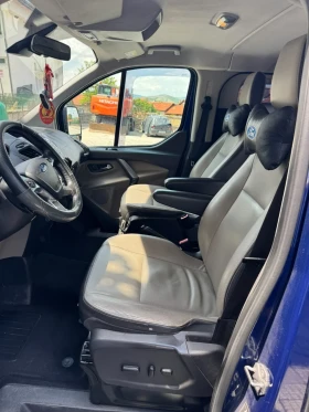 Ford Transit Custom, снимка 8