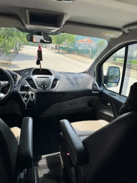 Ford Transit Custom, снимка 12