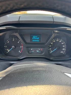 Ford Transit Custom, снимка 14