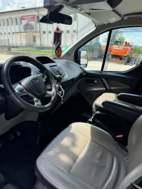 Ford Transit Custom, снимка 7