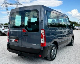 Renault Master 2.3DCI/9 МЕСТЕН/ПАРКТРОНИК/АВТОПИЛОТ/ЕВРО 6 , снимка 6