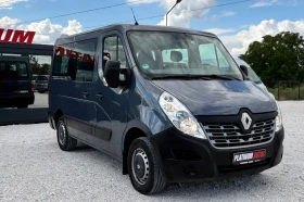 Renault Master 2.3DCI/9 МЕСТЕН/ПАРКТРОНИК/АВТОПИЛОТ/ЕВРО 6 , снимка 3